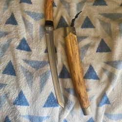 Kitana Mini Sword 
