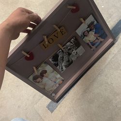 Picture frame