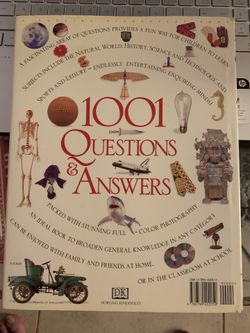 1001 Questions & Answers
