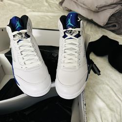 For Sale Air Jordan 5 Gape 10.5