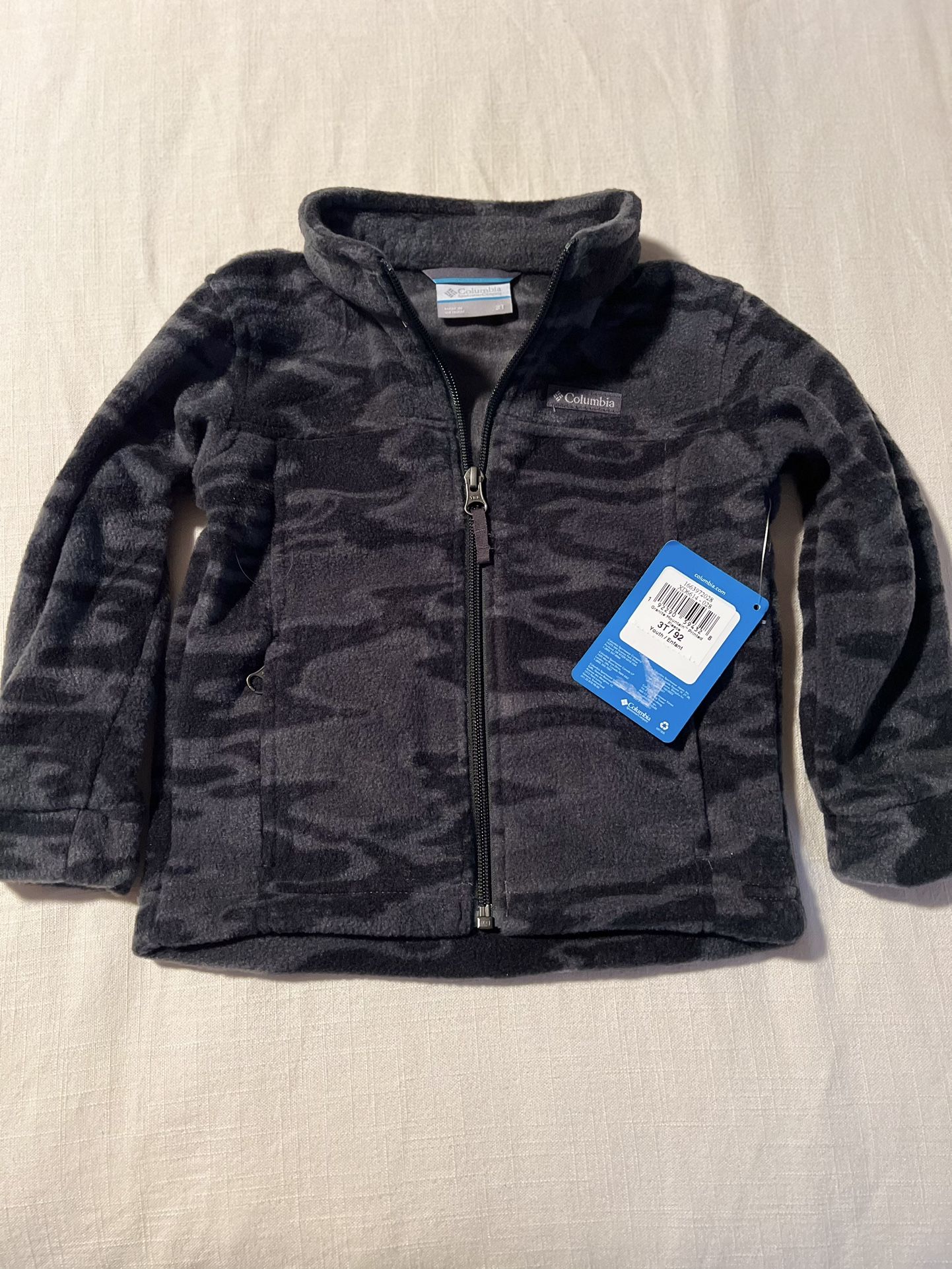 Jacket For Toddlers