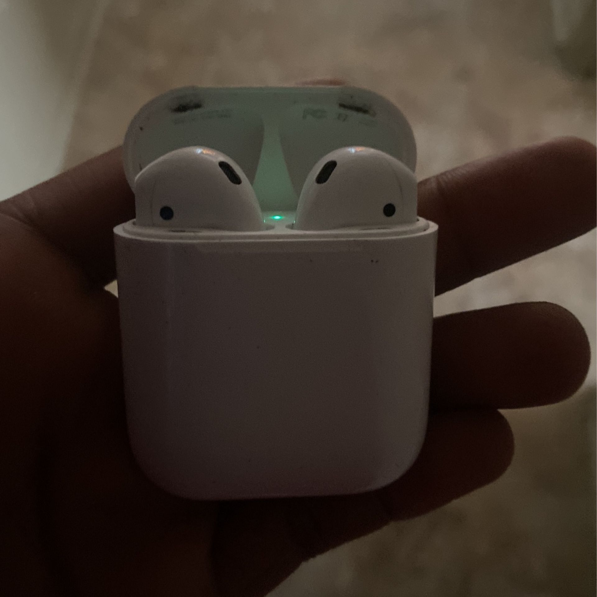 Airpods