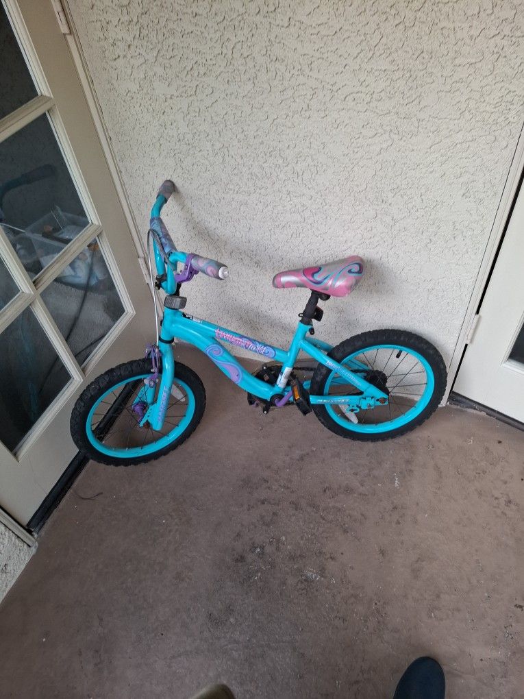 Kid Bike