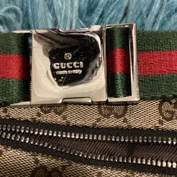 Cute Belt Bag