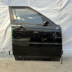 2015 Range Rover Sport Right Front Door