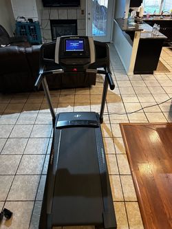 Treadmill - NordicTrack 6.5si