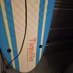 TAQUITO WAVESTORM PADDLE TABLE....7 FT.....$ 150