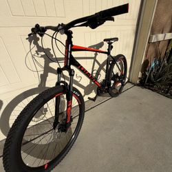 New Giant Talon M & Lg 