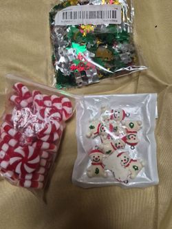 Christmas Craft Supplies Bundle