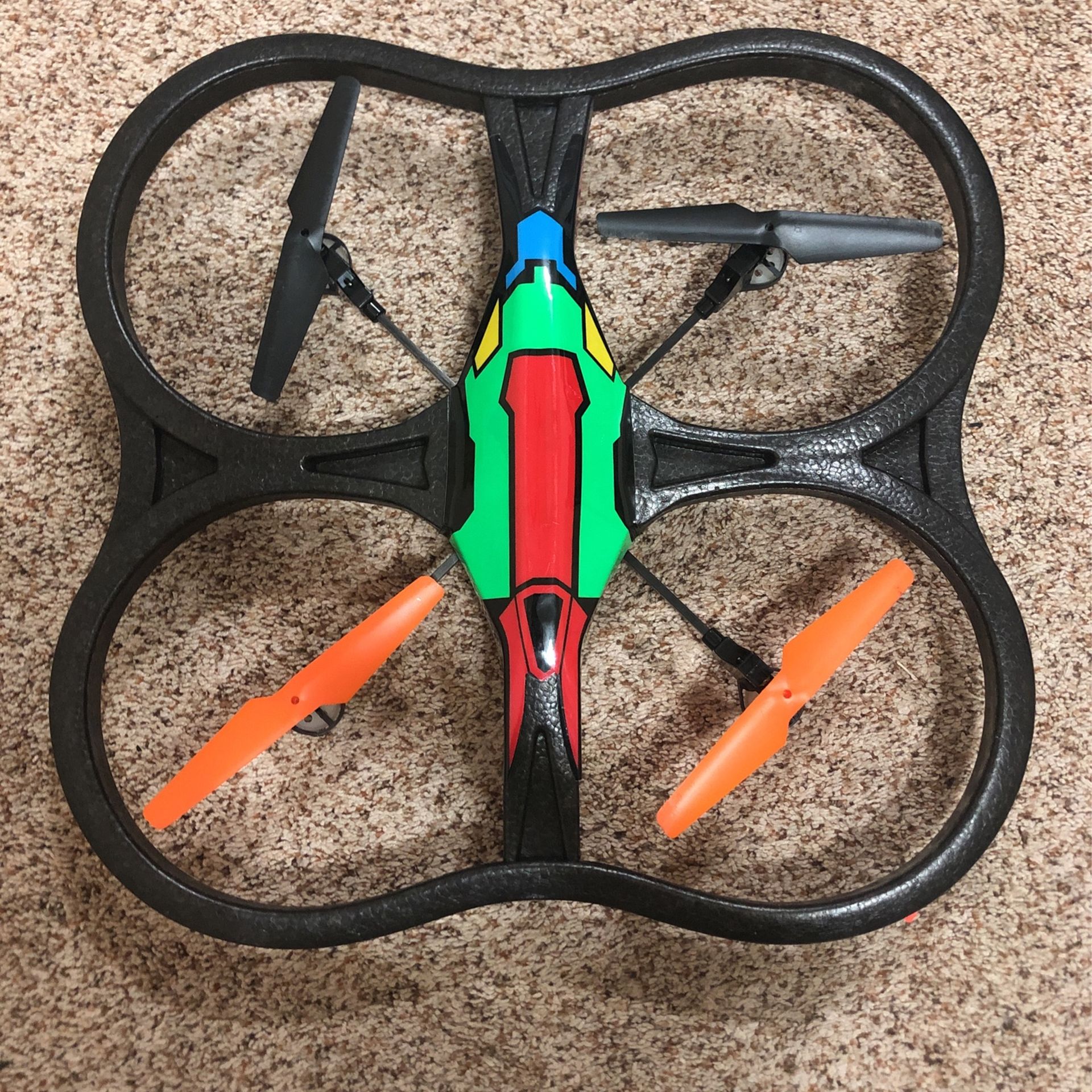 Needs A New Battery And Charger