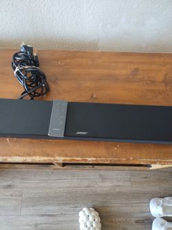 Bose Speaker