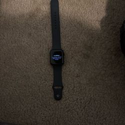 Apple Watch Se 