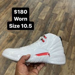 Jordan 12 Twist Size 10.5