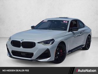 2023 BMW M240