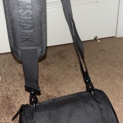 Gymshark Gym Bag
