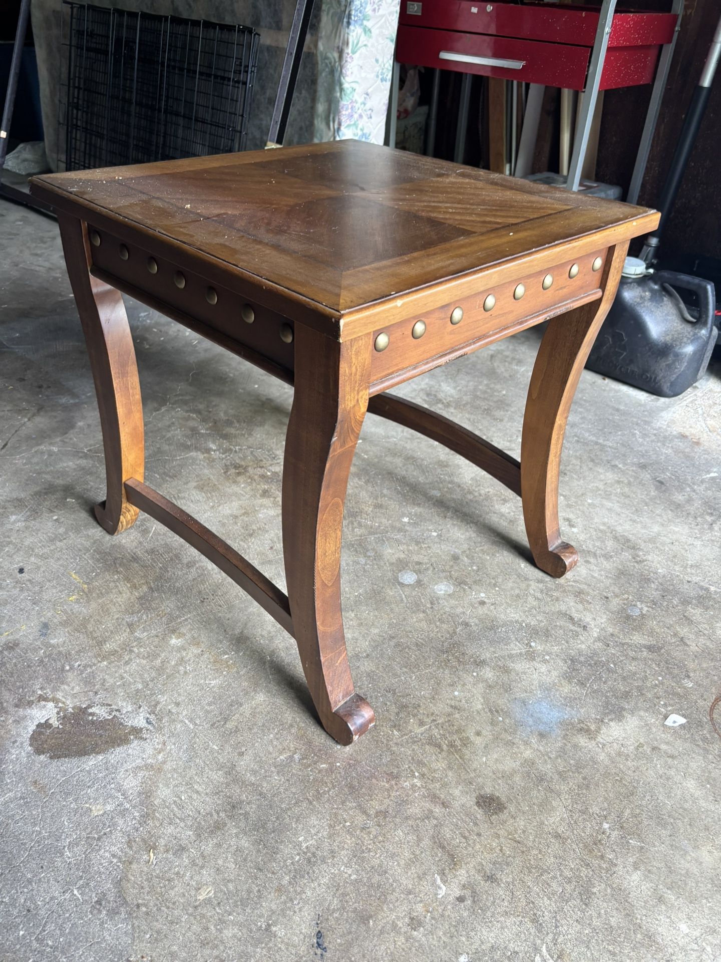 End Table/Stand