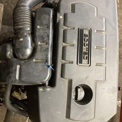 06-08  Ecotect. Engine Low Miles 87k