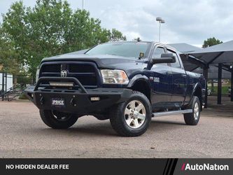 2015 RAM 2500