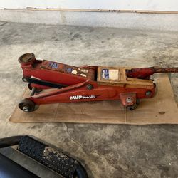 3 Ton Jack 