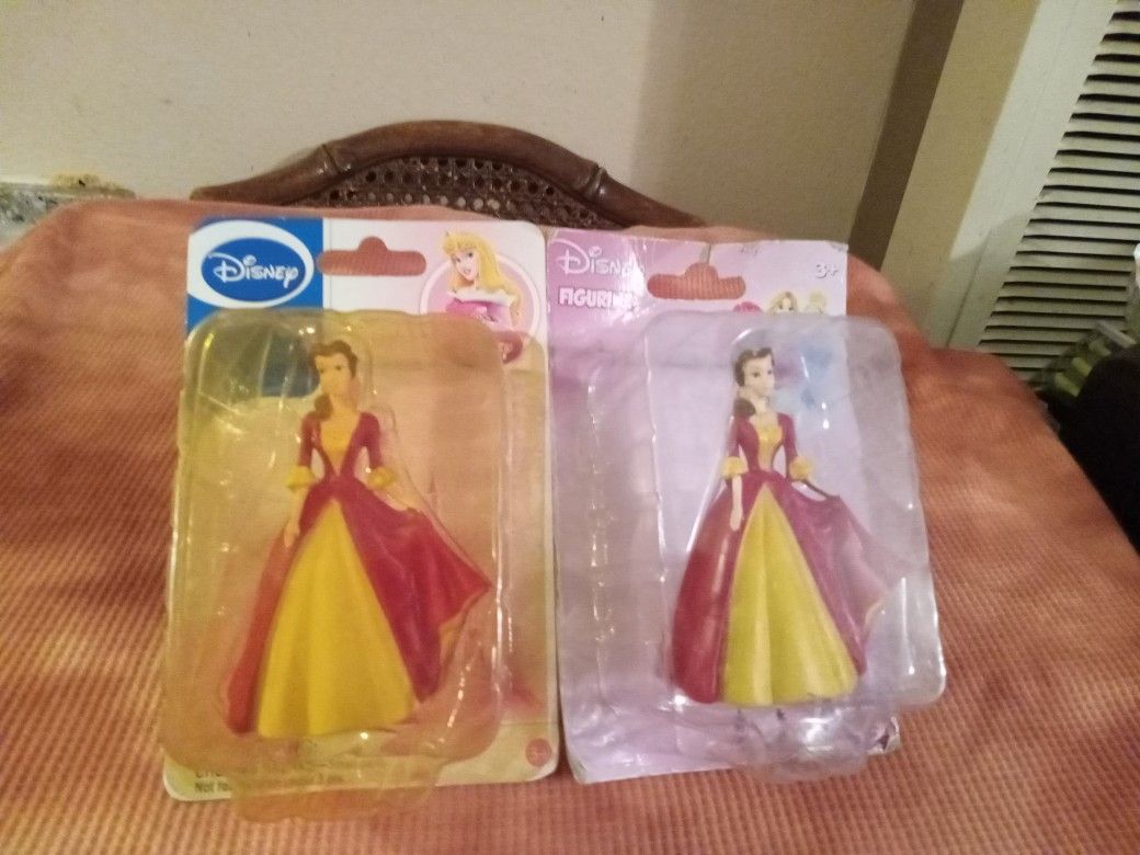 Disney Figurine,