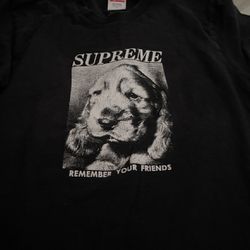 Supreme Shirt Small