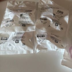 CPAP OR BYPAP NOSE PILLOWS (FREE)