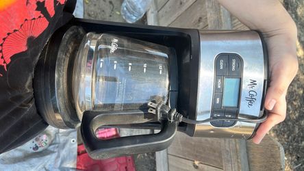 Coffee maker