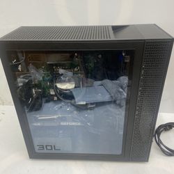 Gaming Pc Omen 64 GB Ram 2TB Storage Processor Intel Core I9 11th Gen Windows 11pro