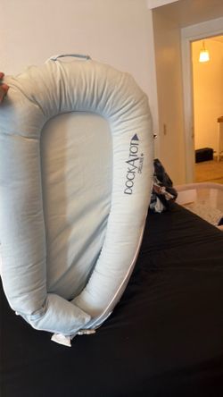Dockatot lounger