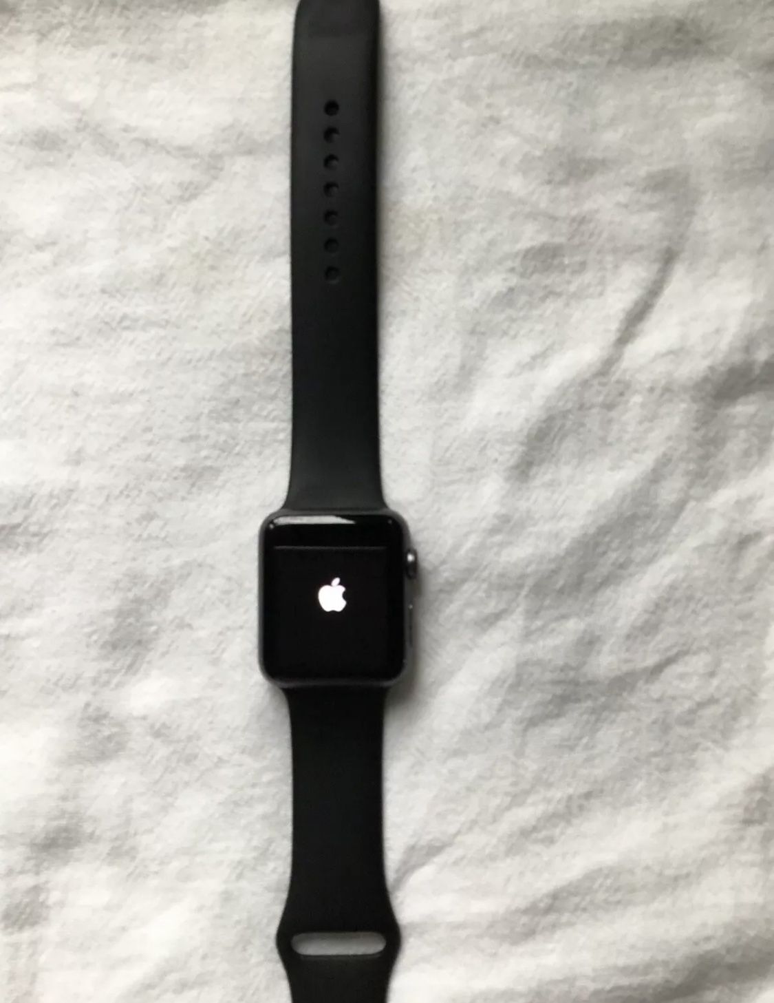 Apple iWatch Watch