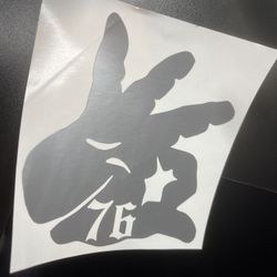 Ewa Beach Sticker Decal 