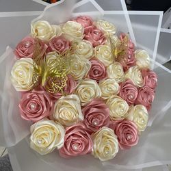 Rosas Eternas