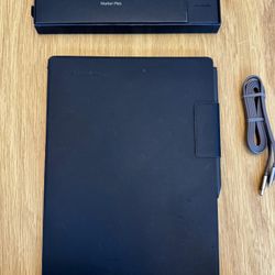 reMarkable 2 + Marker Plus + Folio – Like New – Priced to Sell