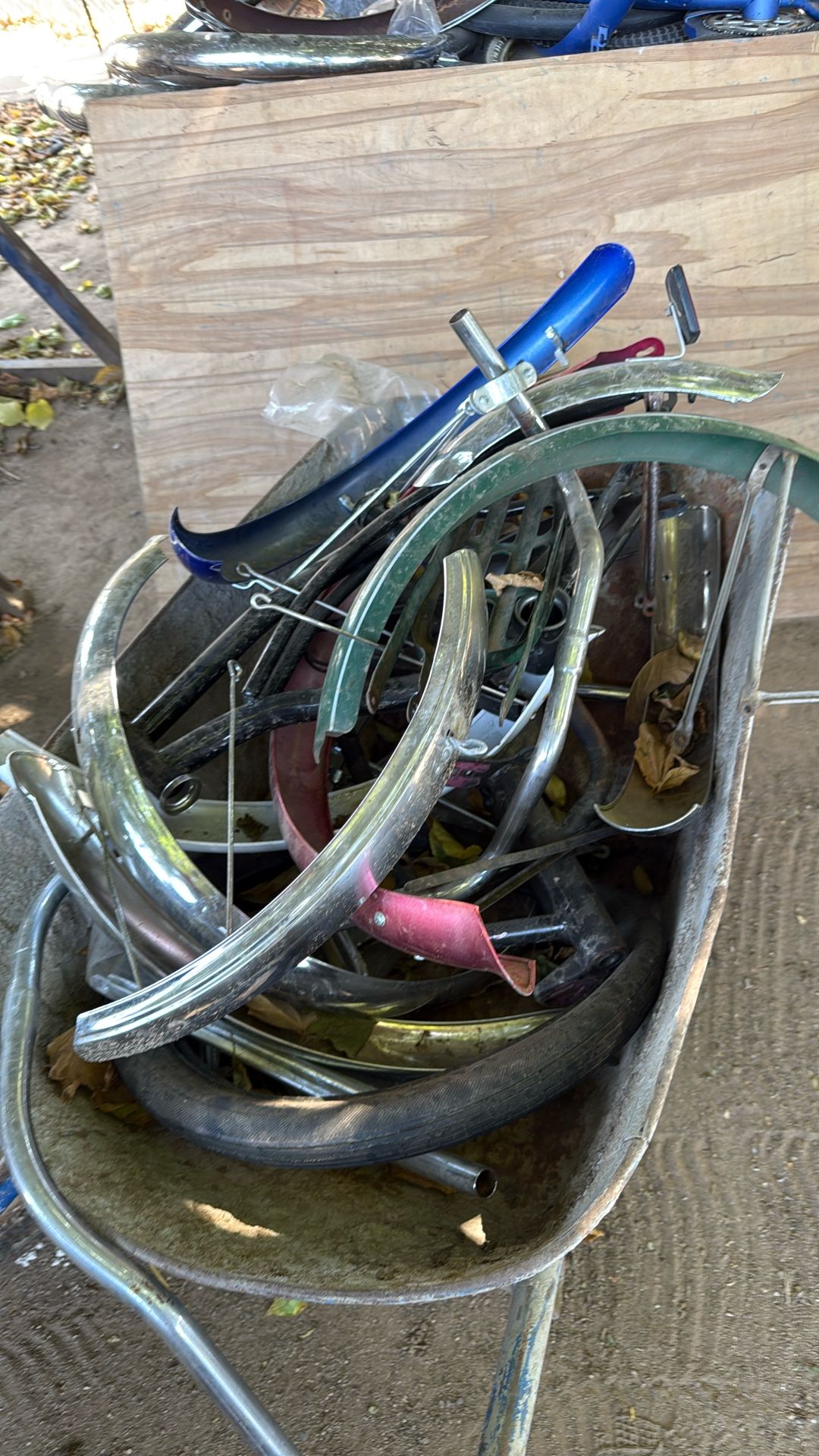 Schwinn brake parts