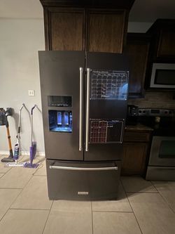 Fridge