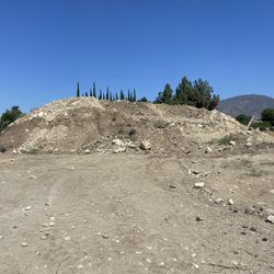 Dirt