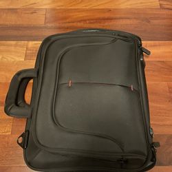 Eco style Laptop Bag