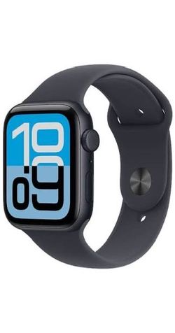 Apple Watch SE 40mm cellular & GPS
