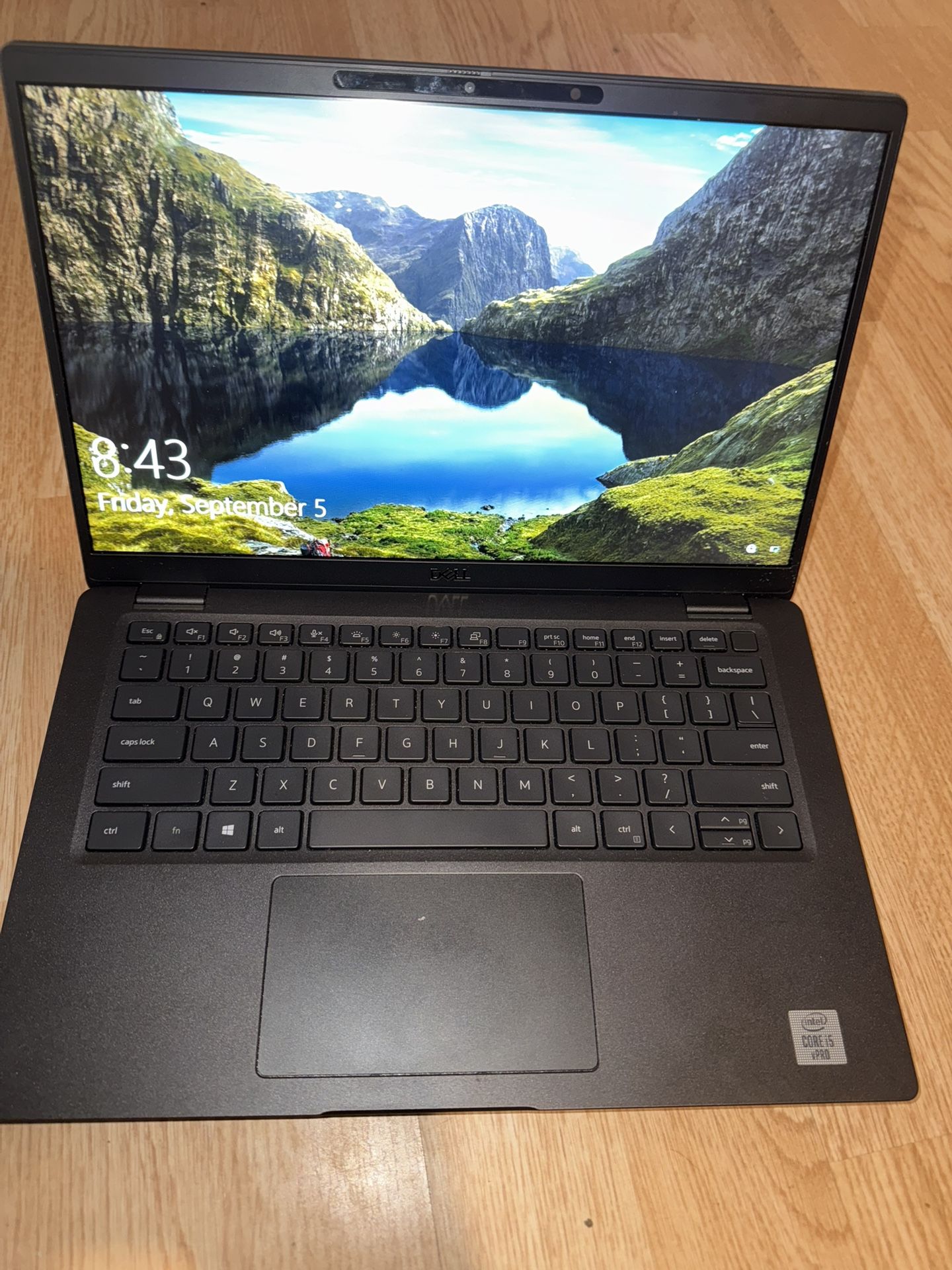 Latitude 7410 Dell Laptop 