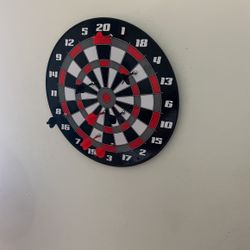 Magnetic Dart Game🎯 