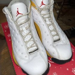 Jordan’s Men’s Size 11 Exellent Conditions 150$ 