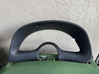 ‘97-2002 Camaro Dash Gauge Bezel