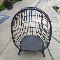Egg Chair 