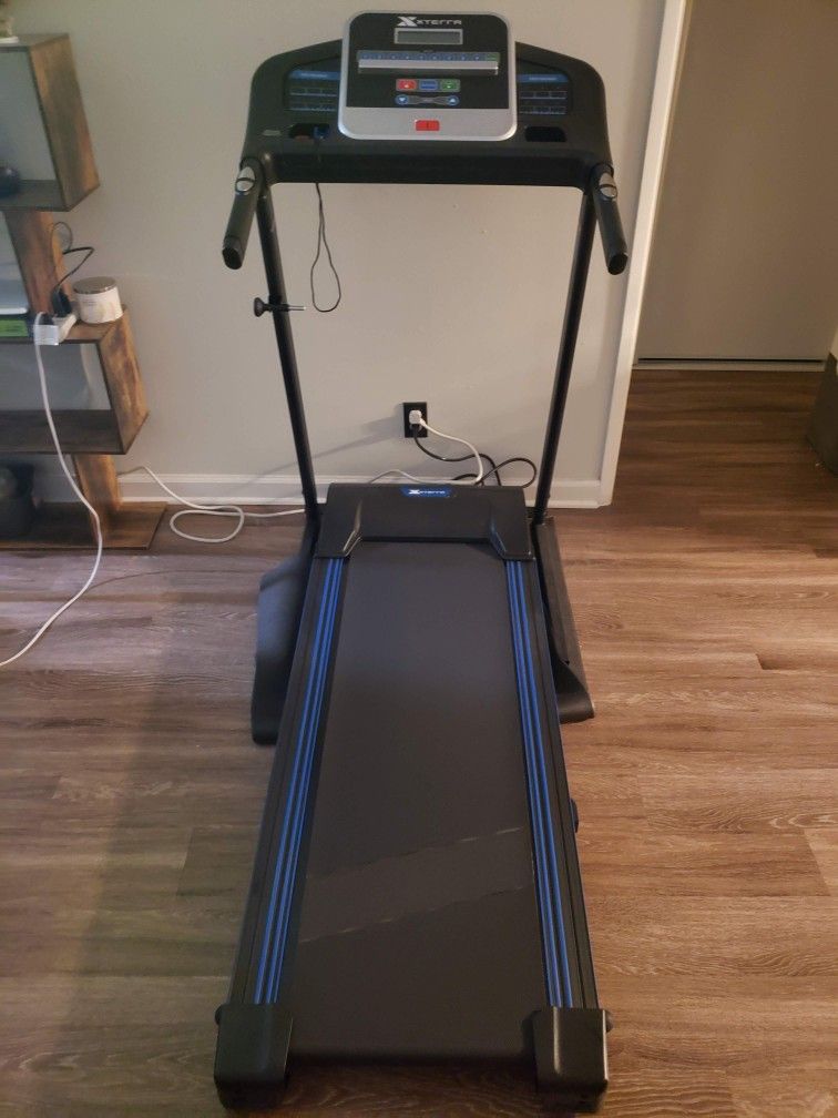 Treadmill