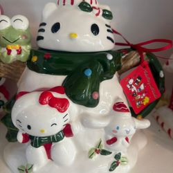 Hello Kitty
