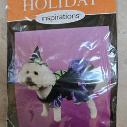 Pet Halloween Costume