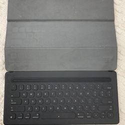 iPad Keyboard
