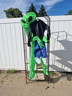 Halloween costume