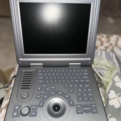 Ultrasound Machine 