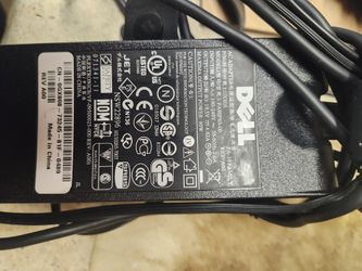 Laptop Chargers $10 Each